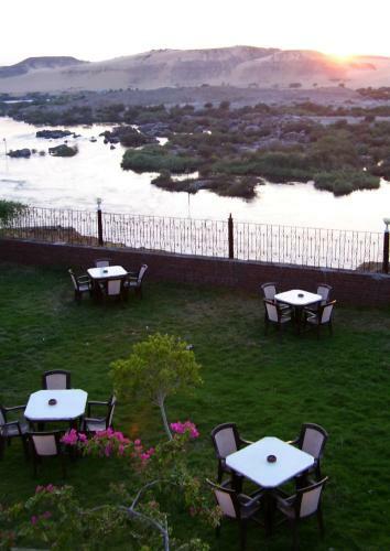 Sara Hotel Aswan