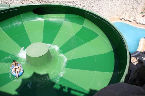 Hotel Sentido Reef Oasis Senses Aqua Park Resort