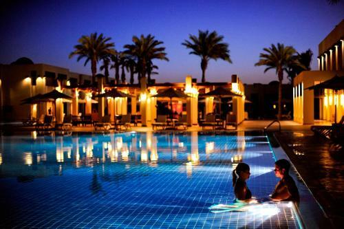Hotel Sentido Reef Oasis Senses Aqua Park Resort