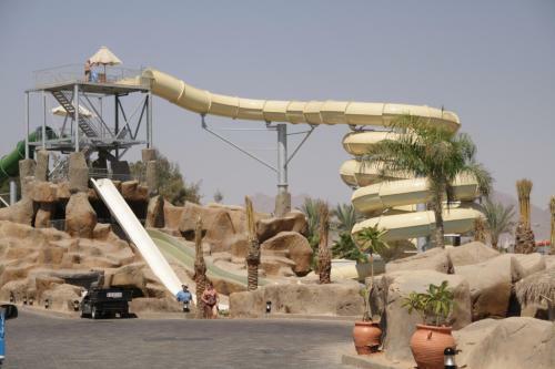 Hotel Sentido Reef Oasis Senses Aqua Park Resort