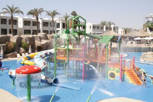 Hotel Sentido Reef Oasis Senses Aqua Park Resort