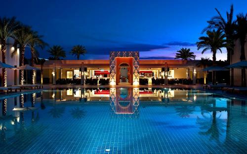 Hotel Sentido Reef Oasis Senses Aqua Park Resort