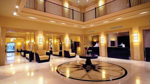 Hotel Sentido Reef Oasis Senses Aqua Park Resort