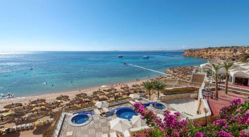 Hotel Sentido Reef Oasis Senses Aqua Park Resort