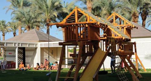 Hotel Sentido Reef Oasis Senses Aqua Park Resort