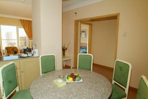 Aparthotel Hurghada Suites & Apartments Serviced By Marriott