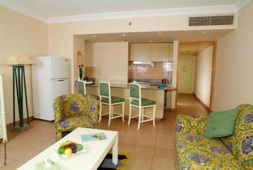 Aparthotel Hurghada Suites & Apartments Serviced By Marriott