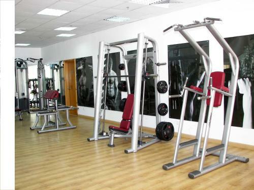 Aparthotel Hurghada Suites & Apartments Serviced By Marriott