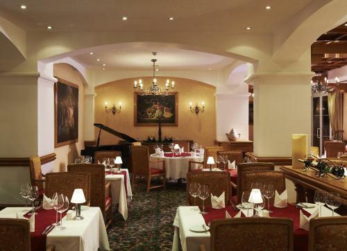 Aparthotel Hurghada Suites & Apartments Serviced By Marriott