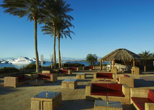 Aparthotel Hurghada Suites & Apartments Serviced By Marriott