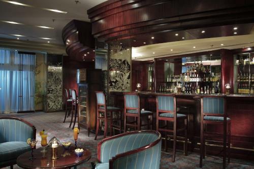 Aparthotel Hurghada Suites & Apartments Serviced By Marriott
