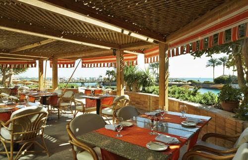 Aparthotel Hurghada Suites & Apartments Serviced By Marriott