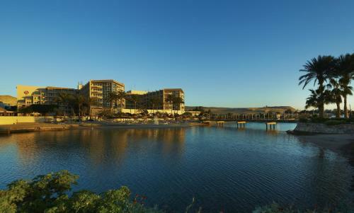 Aparthotel Hurghada Suites & Apartments Serviced By Marriott
