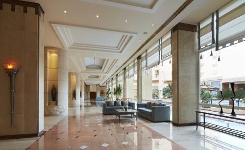 Aparthotel Hurghada Suites & Apartments Serviced By Marriott