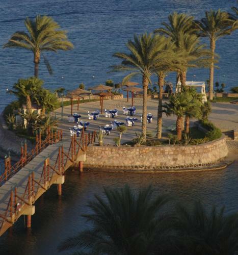 Aparthotel Hurghada Suites & Apartments Serviced By Marriott