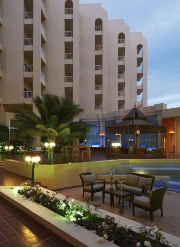 Aparthotel Hurghada Suites & Apartments Serviced By Marriott