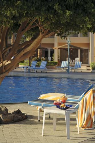Aparthotel Hurghada Suites & Apartments Serviced By Marriott