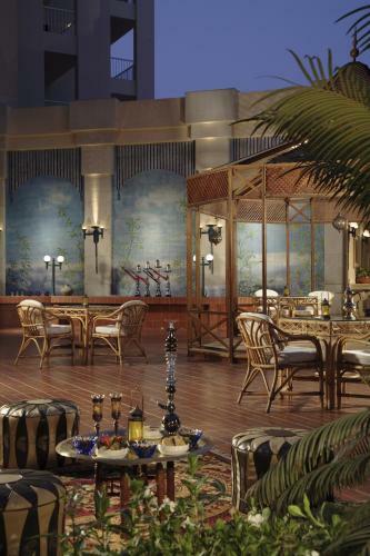 Aparthotel Hurghada Suites & Apartments Serviced By Marriott