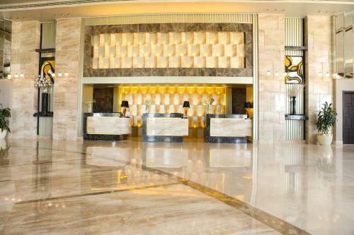 Radisson Blu Hotel Alexandria