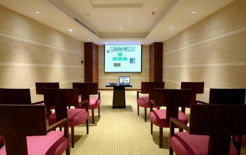 Radisson Blu Hotel Alexandria