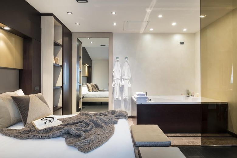 Winter Garden Hotel - Aeropuerto De B�rgamo