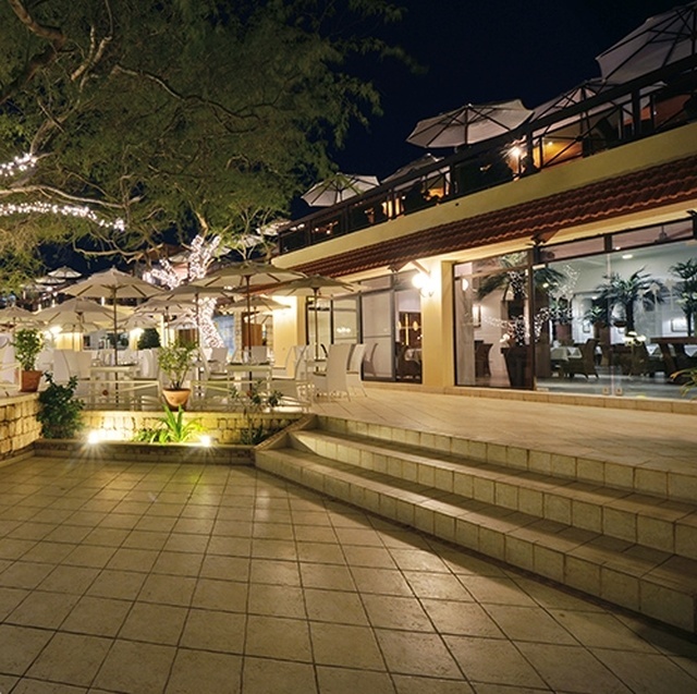 Hotel Morabeza