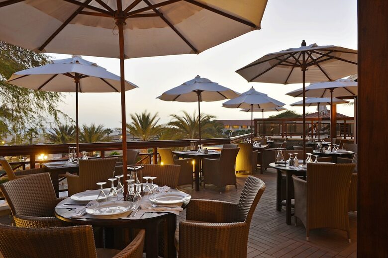Hotel Morabeza