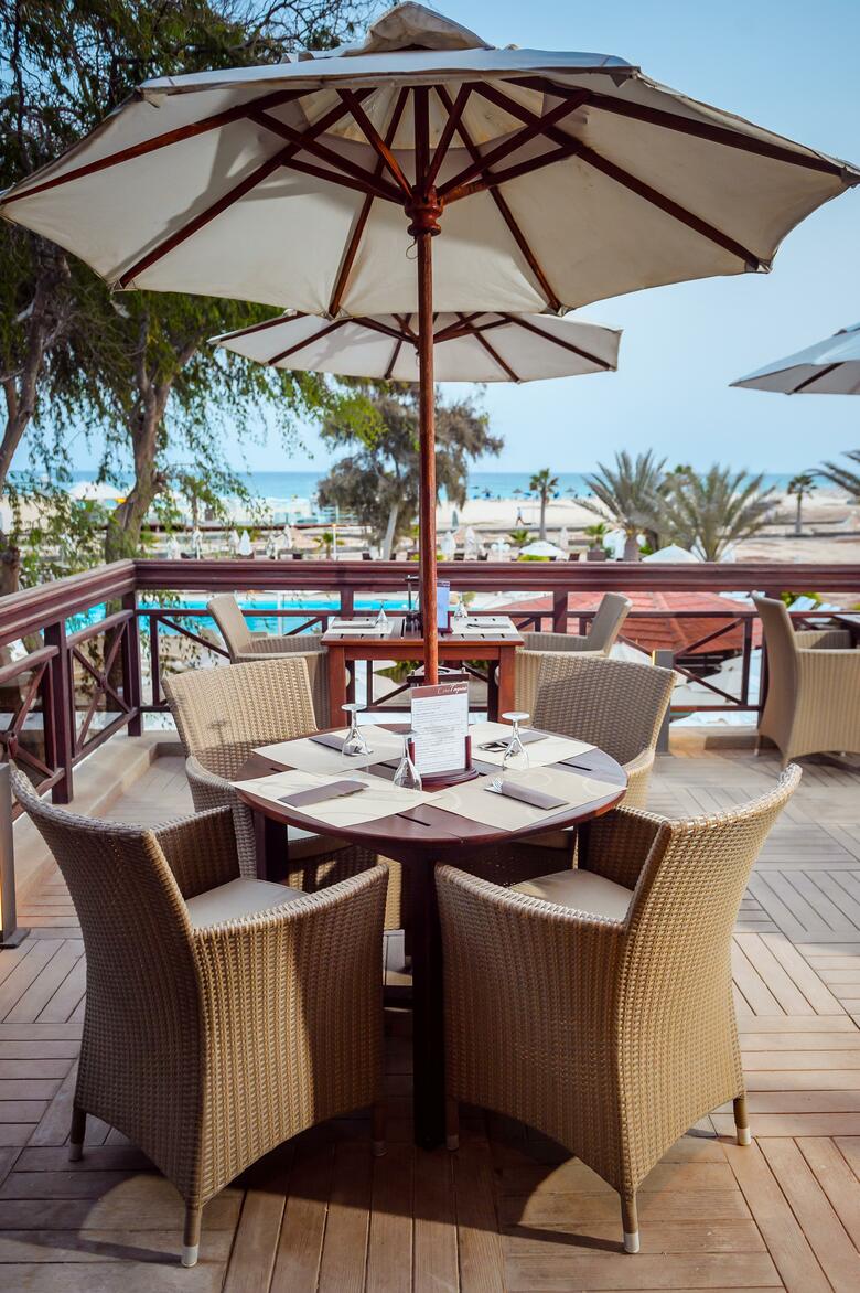 Hotel Morabeza