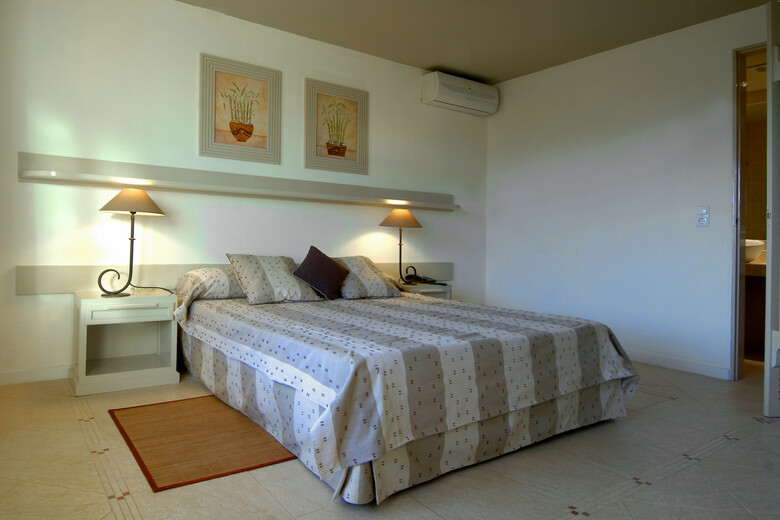 Hotel Morabeza