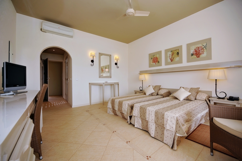 Hotel Morabeza