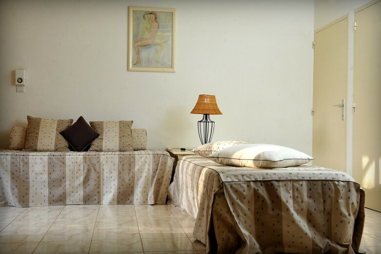 Hotel Morabeza