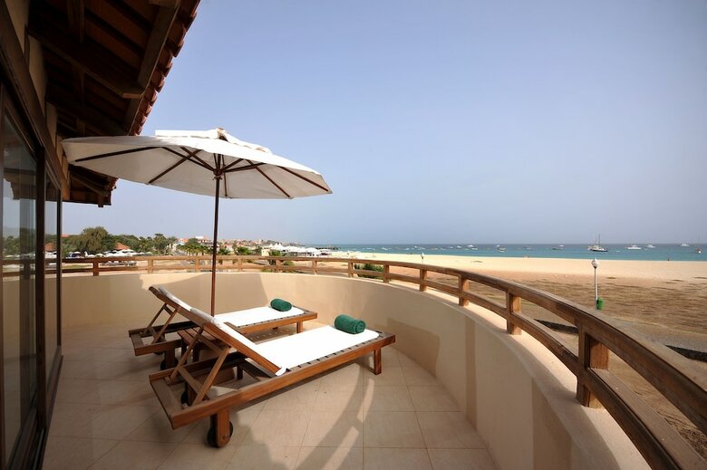 Hotel Morabeza
