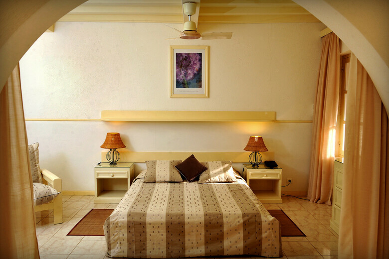 Hotel Morabeza