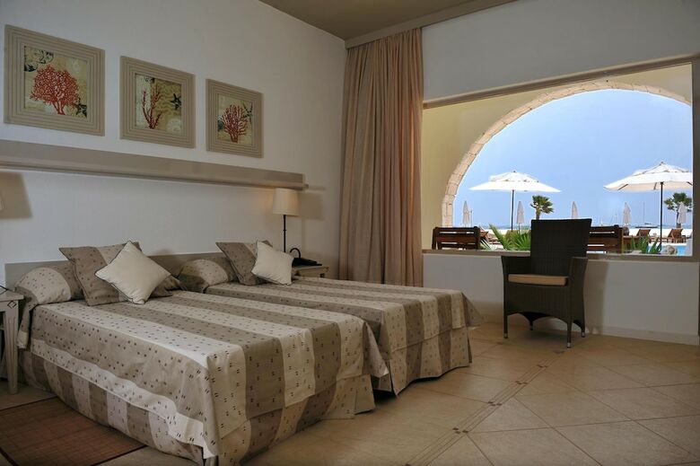 Hotel Morabeza