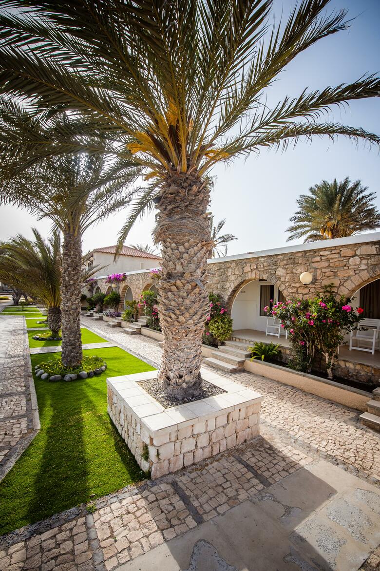 Hotel Morabeza
