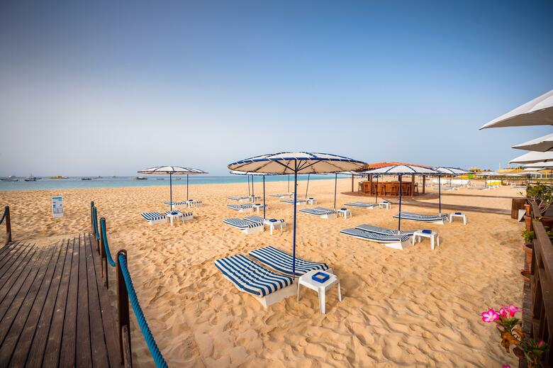 Hotel Morabeza