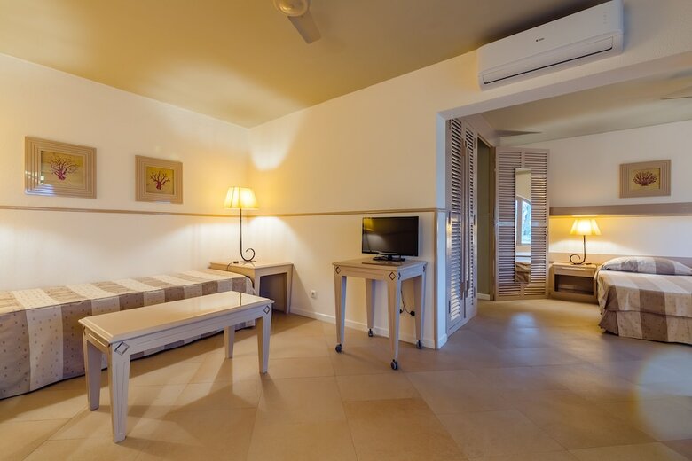 Hotel Morabeza