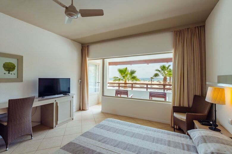 Hotel Morabeza