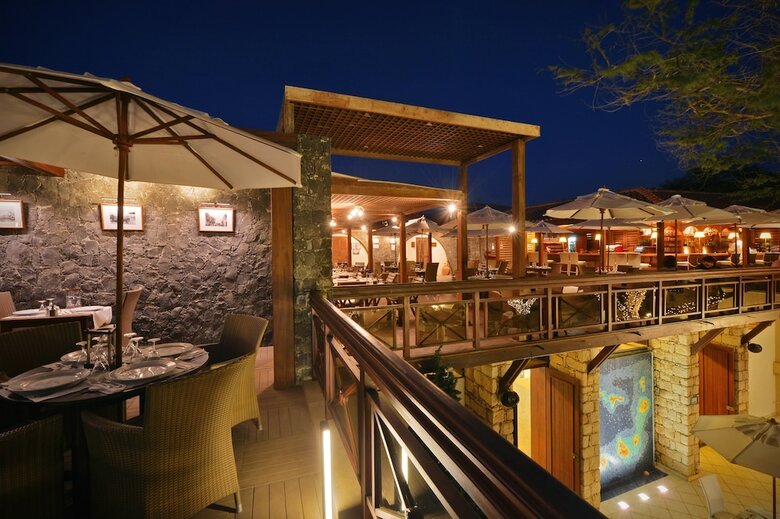 Hotel Morabeza