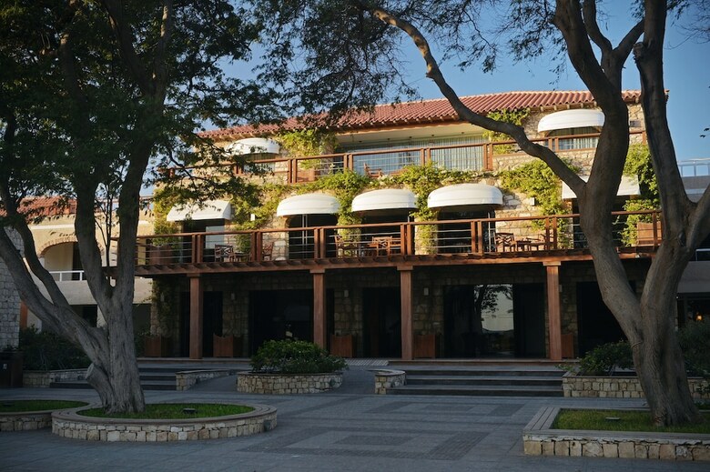Hotel Morabeza