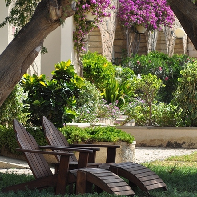 Hotel Morabeza