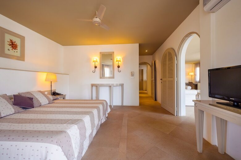 Hotel Morabeza