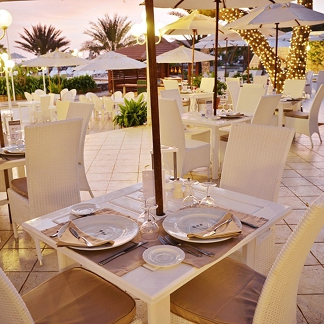 Hotel Morabeza