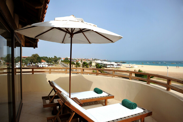 Hotel Morabeza