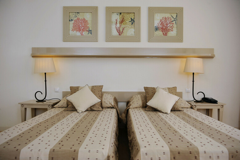 Hotel Morabeza