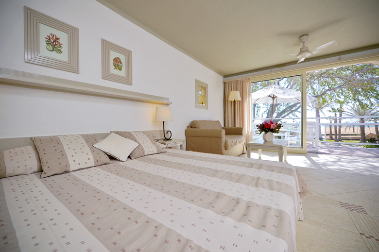 Hotel Morabeza