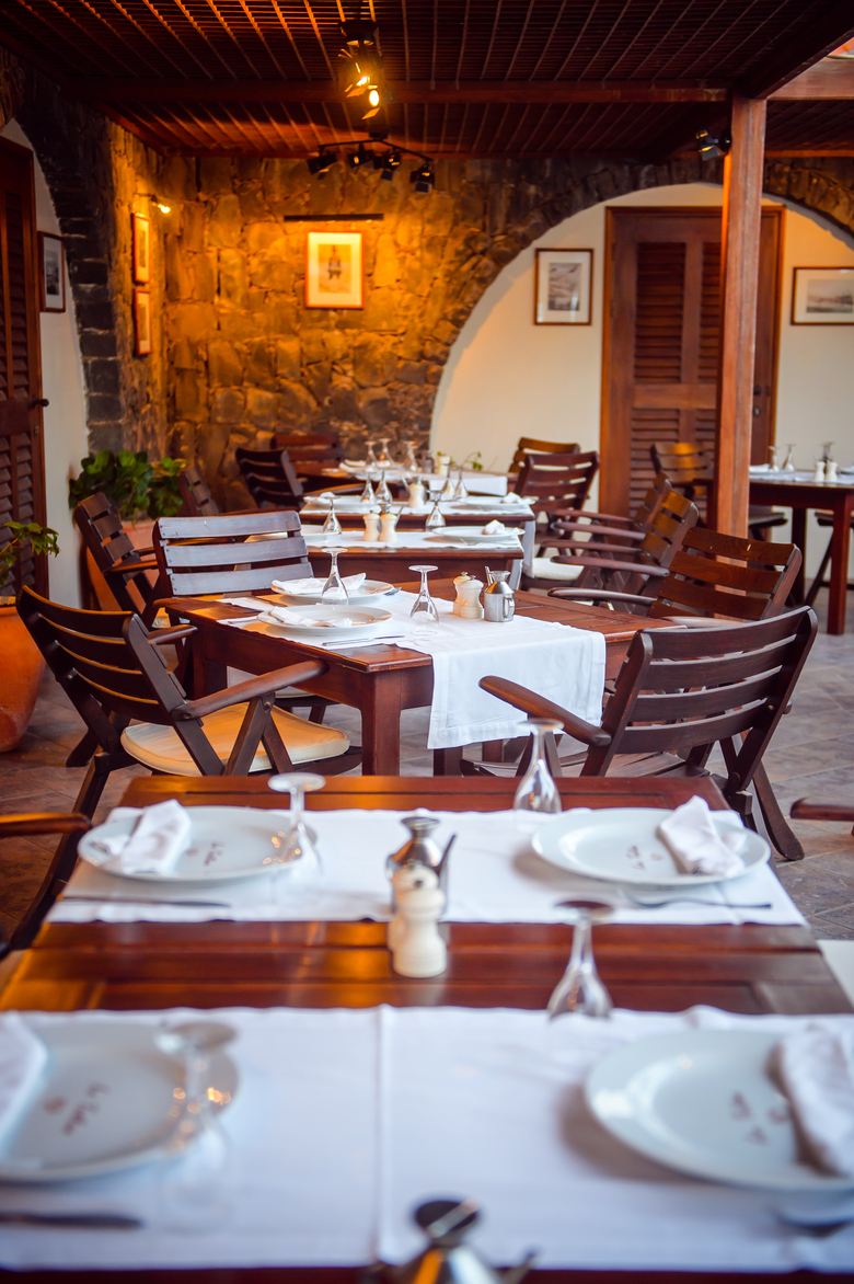 Hotel Morabeza