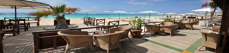 Hotel Morabeza