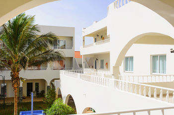 Hotel Pontao
