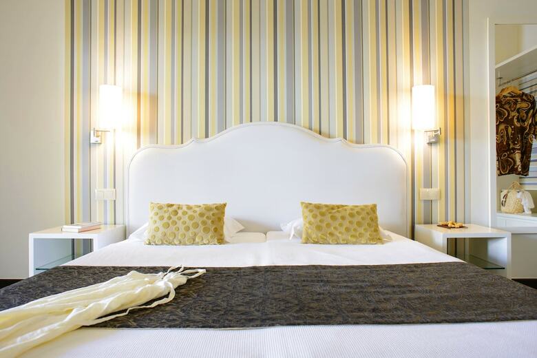 Hotel Pontao